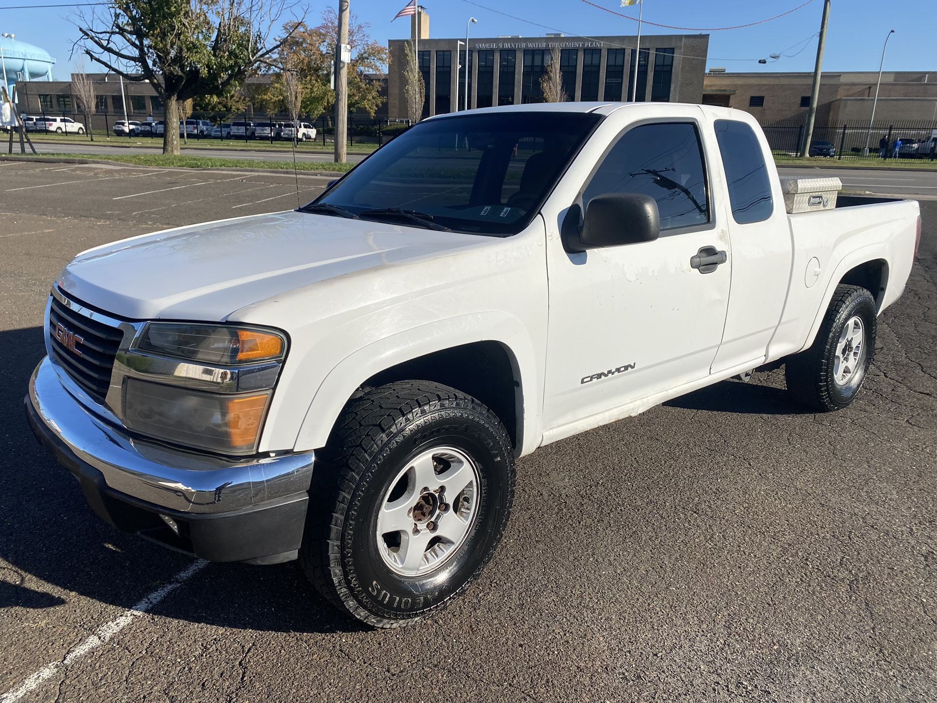 2005 GMC Canyon for Sale in Philadelphia, PA OfferUp