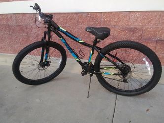 Huffy warhawk deals