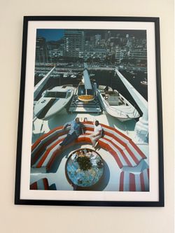 Slim Aarons