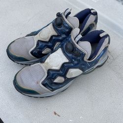 Reebok DMX Pumps Vintage RB 103-DJI Size 11 Men’s