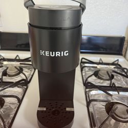 Keurig coffee machine