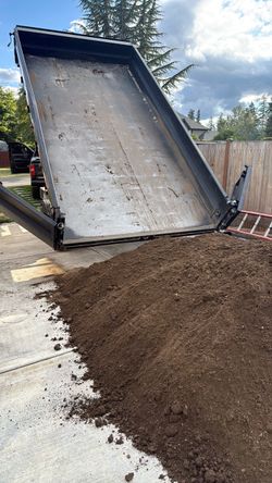 Top soil