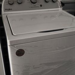Washer & Dryer Set