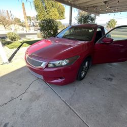 2010 Honda Accord