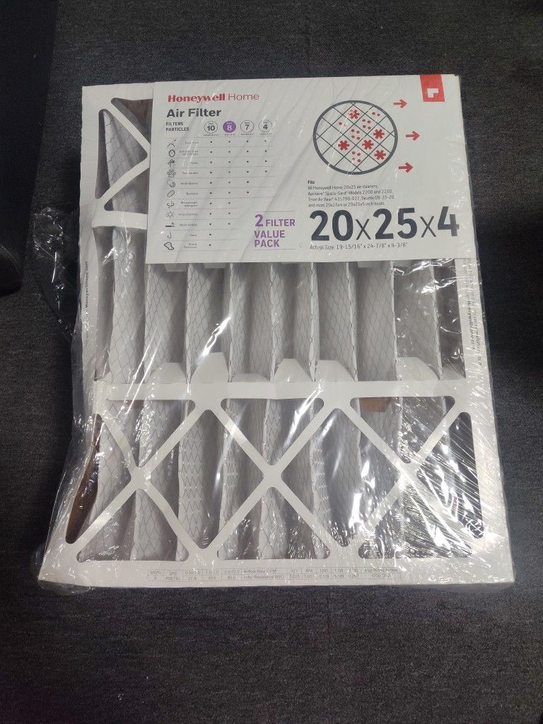 Furnace Filter