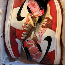 Jordan 1 “Next Chapter” Sz9