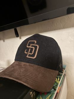 Padres Hat SnapBack