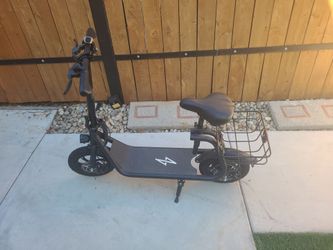Phathomgogo electric scooter