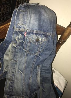 men jacket