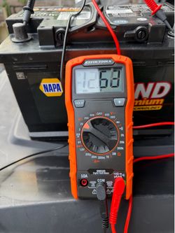 H6 Battery