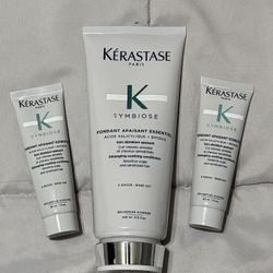Kerastase Conditioner 