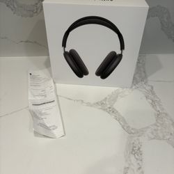Apple AirPod Pro Max Midnight Black USB-C