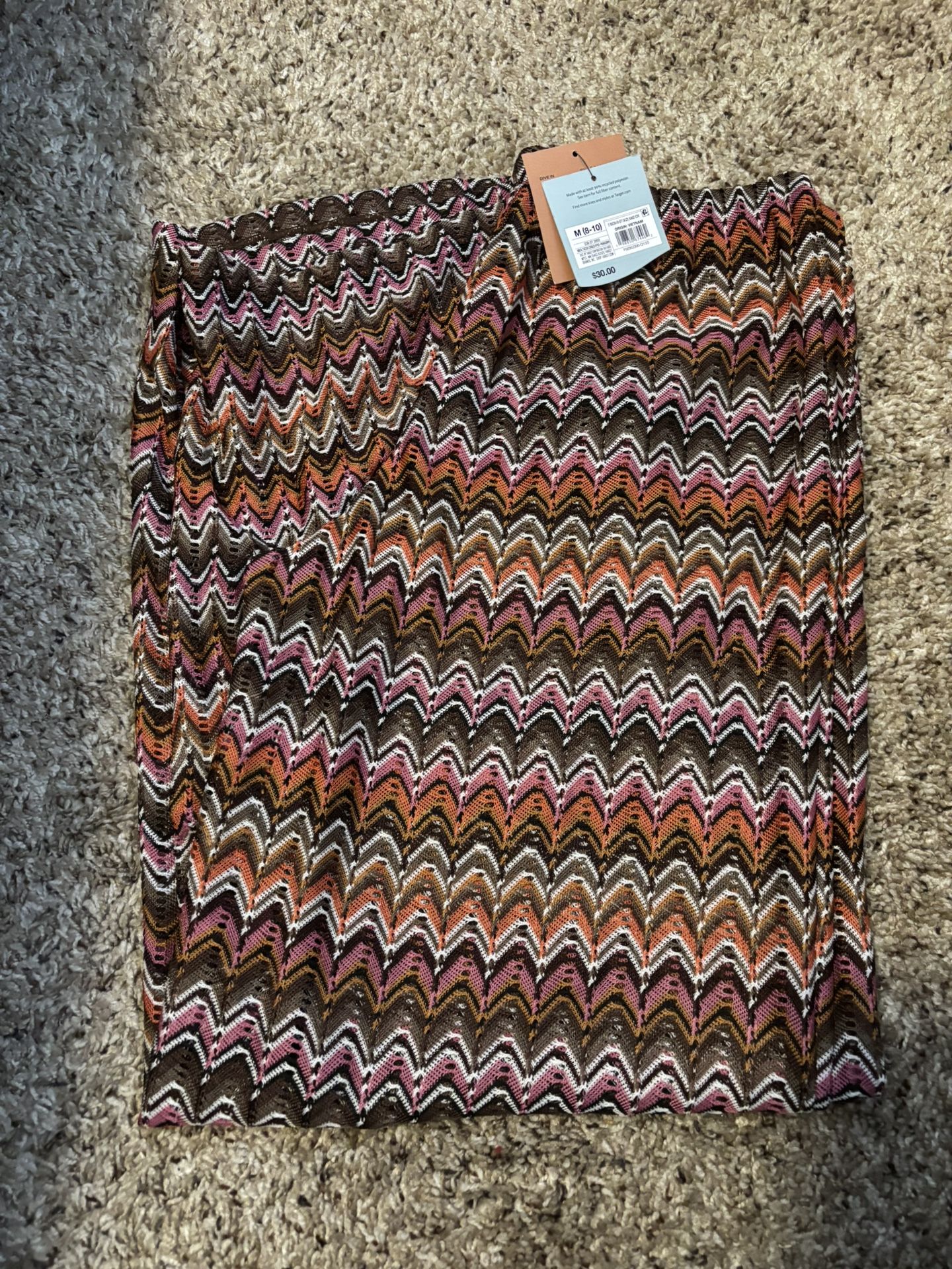 Women’s Swim Cover Ups