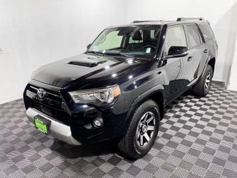 2023 Toyota 4Runner