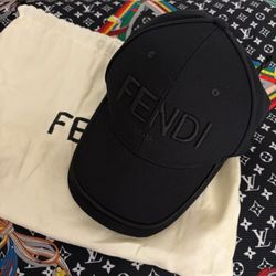 Fendi Cap