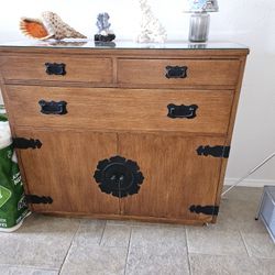 China Chest