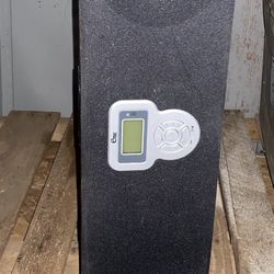 Speaker 