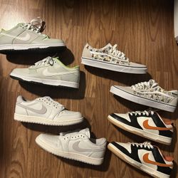 Nike 