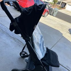 Ergobaby Metro Stroller 