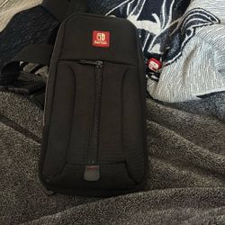 Nintendo Switch Case