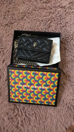 Kurt Geiger London Micro Kensington Bag