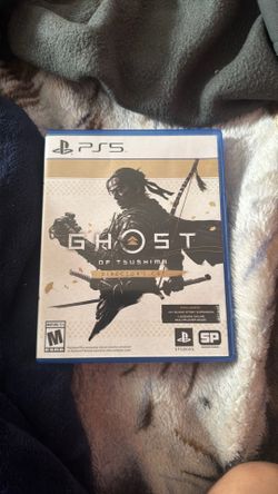 Ghost of Tsushima , Director Cut