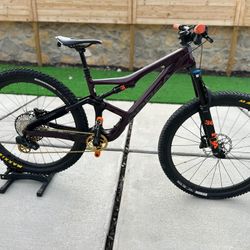 2023 Orbea Occam M30 