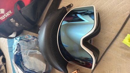 Goggles
