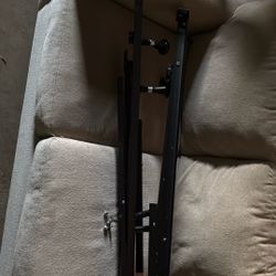 Metal Bed Frame 