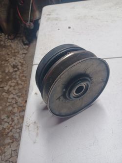 200 CC.  gokart clutch