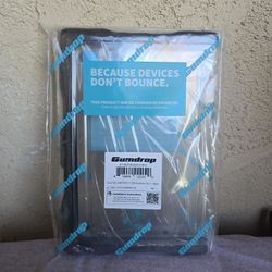 Gumdrop Case for Dell 3100 Clamshell Chromebook DT-DL3100CB2in1-BLK