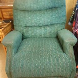 Recliner 