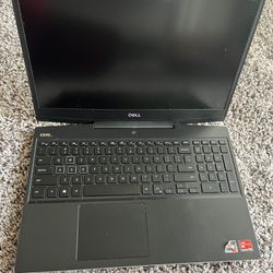 Dell G5S Gaming Laptop 