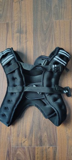 Weighted Training Vest