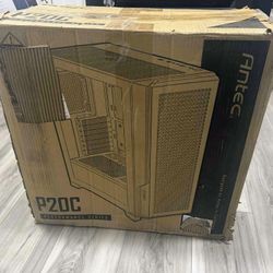 Antec Performance Series P20C