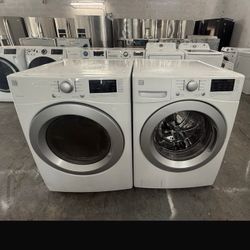 Kenmore Washer And Dryer Set “27 ( Lavadora Y Secadora)