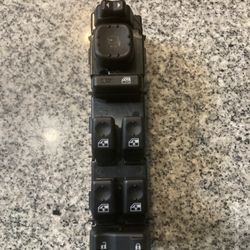 Chevy Window Switch 2003-2007 