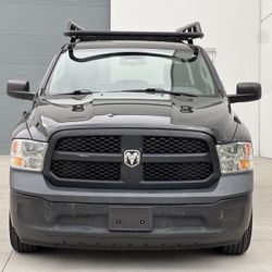 2016 Dodge Ram