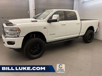 2023 RAM 2500