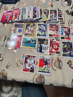 Football Cards