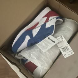 Reebok Classic Leather 