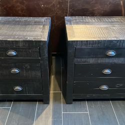 Office Table/Drawers