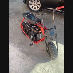 Mini Bike