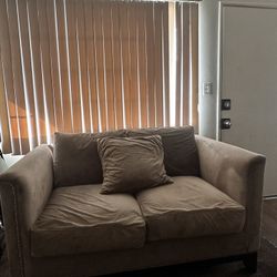 Small Couch 