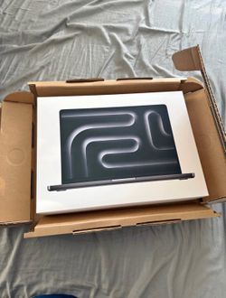 Apple MacBook Pro M5 2025