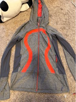 Lululemon