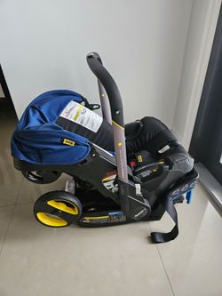 Doona car seat