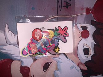 stitch stickers