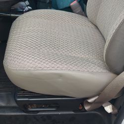 1999 / 2024 Gmc, Chevrolet Front Driver Seat