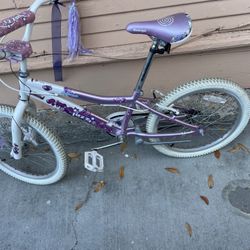 Bike For Girl 